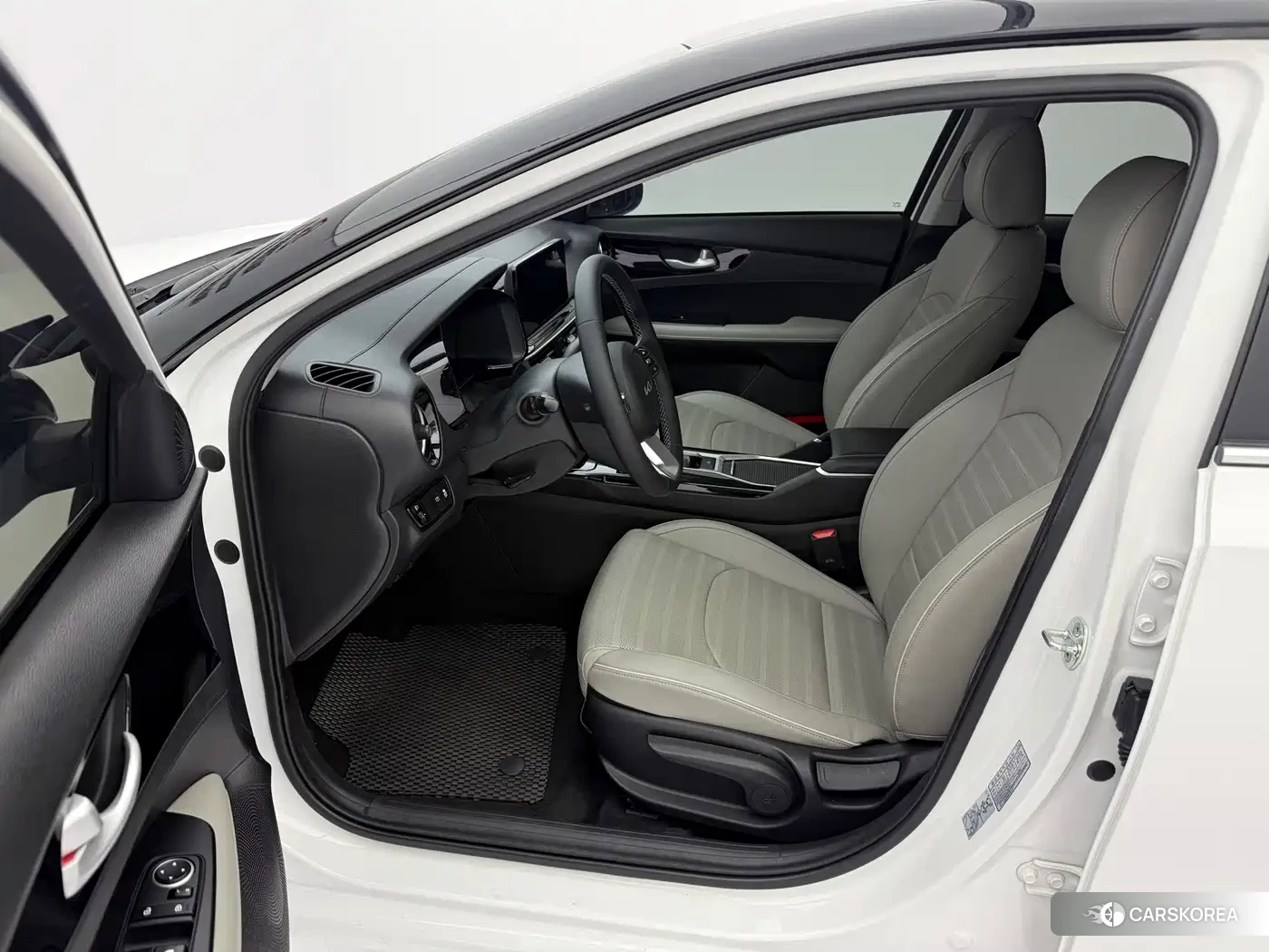 Kia K3 id 4589477 из Китая 14