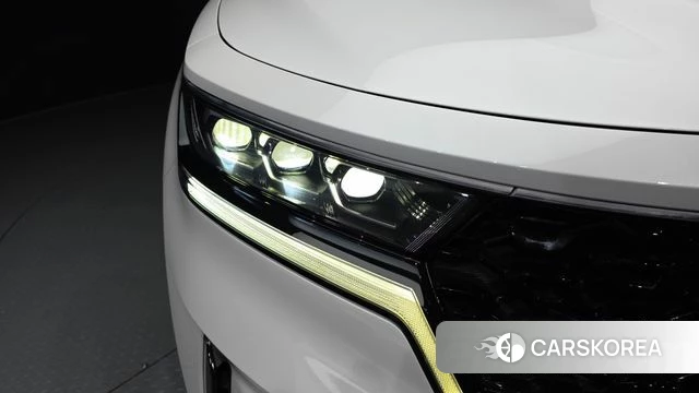 Kia Sorento 4th Generation id 4624225 из Кореи 14