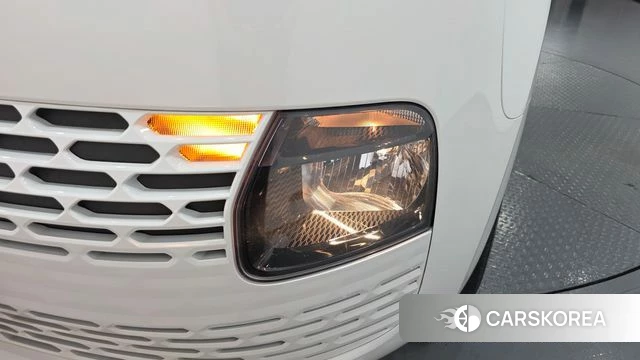 Hyundai Staria id 4696220 из Кореи 14