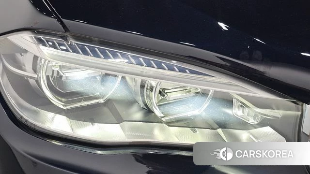 BMW X5 (F15) id 4677738 из Кореи 14