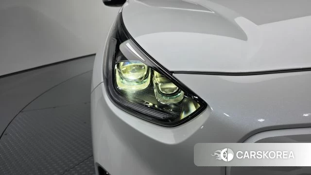 Kia Niro Plus id 4444062 из Кореи 14