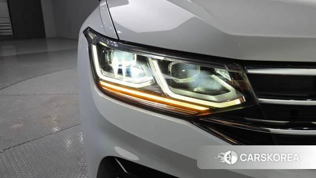 Volkswagen Tiguan second Generation id 4224157 из Кореи 14