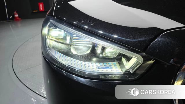 Mercedes-Benz S-Class W223 id 4726387 из Кореи 14
