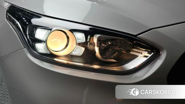 Kia Come New K3 id 4525539 из Кореи 14