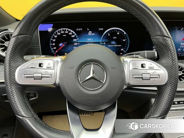 Mercedes-Benz CLS id 4307110 из Китая 14
