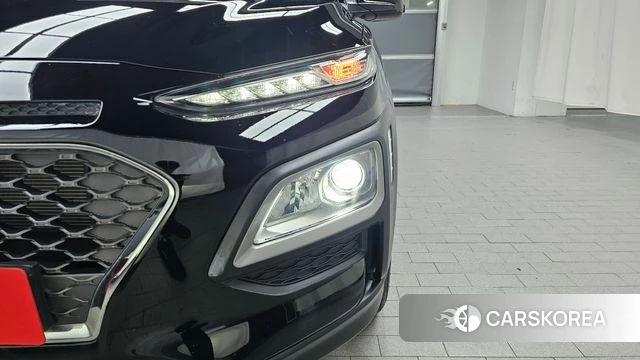 Hyundai Kona id 4424118 из Кореи 14