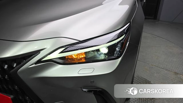 Lexus NX350h Second generation id 4607437 из Кореи 14