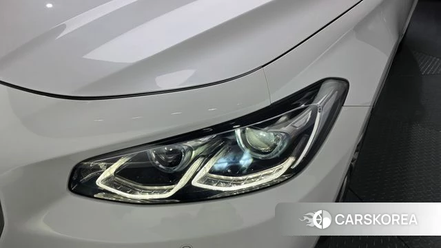 Hyundai Grandeur IG id 4188322 из Кореи 14