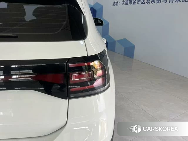 Volkswagen Exploring the shadow id 4290521 из Китая 14