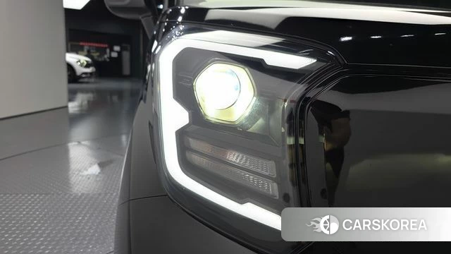 Kia The New Kia Ray EV id 4493601 из Кореи 14