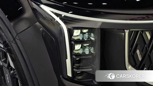 Kia The New Carnival 4th Generation id 4468901 из Кореи 14