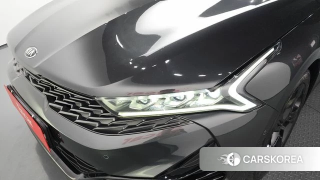 Kia K5 3rd generation id 4345064 из Кореи 14
