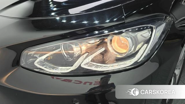 Hyundai Grandeur IG id 4525417 из Кореи 14