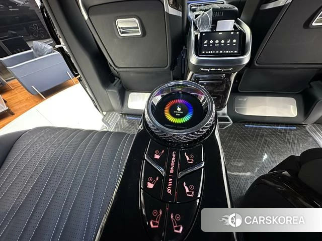 Mercedes-Benz V-class id 4290943 из Китая 14