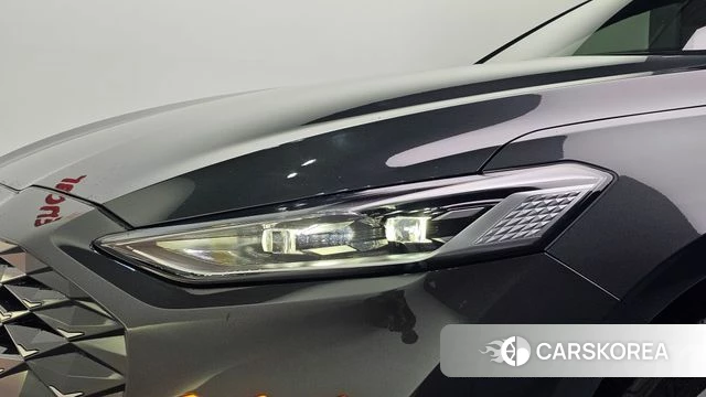 Kia K8 Hybrid id 4750354 из Кореи 14