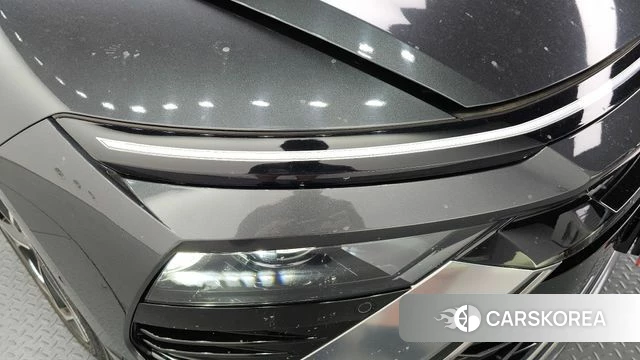 Hyundai Sonata D Edge (DN8) id 4623603 из Кореи 14