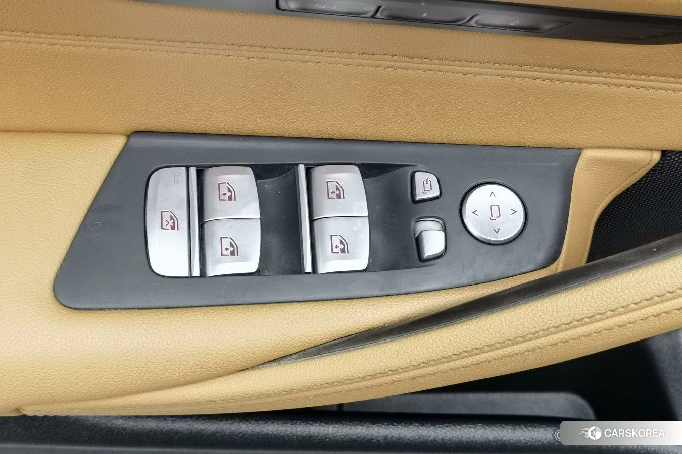 BMW 5 series (imported) id 4504972 из Китая 14