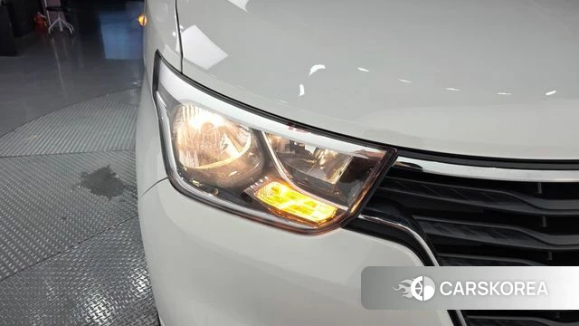 Hyundai The New Grand Starex id 4688653 из Кореи 14
