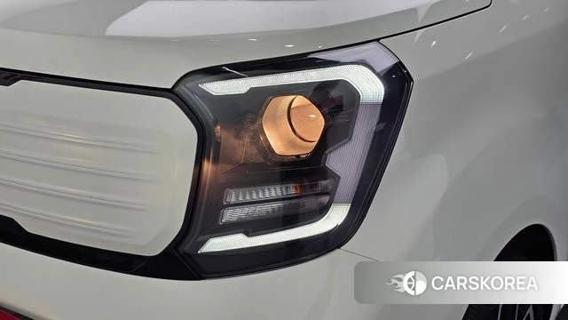 Kia The New Kia Ray id 4590192 из Кореи 14