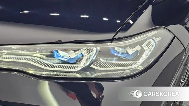 BMW X7 (G07) id 4476899 из Кореи 14