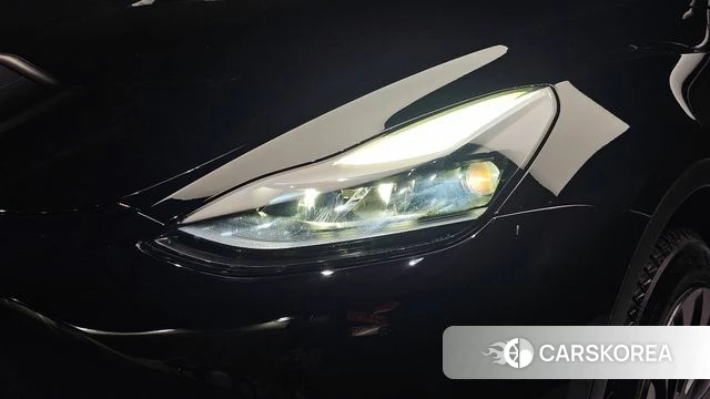 Tesla Model Y id 4762911 из Кореи 14