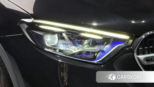 Mercedes-Benz GLC-Class X254 id 4783483 из Кореи 14