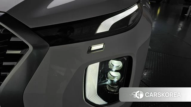Hyundai Palisade id 4535686 из Кореи 14