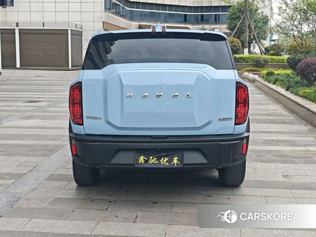 Haval Cool dog id 3983383 из Китая 14