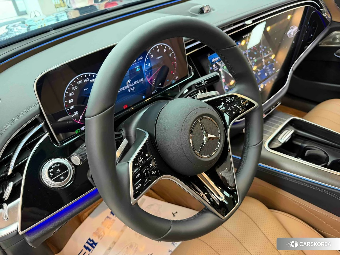Mercedes-Benz E-class id 4487272 из Китая 14