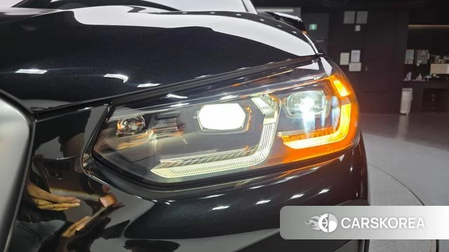 BMW X4 (G02) id 4871003 из Кореи 14