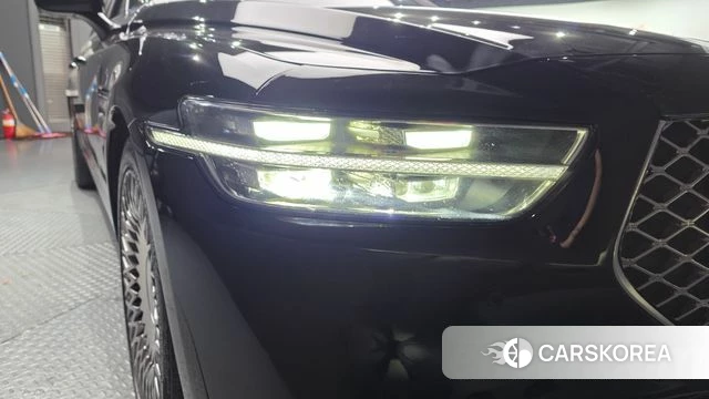 Genesis G90 id 4746420 из Кореи 14