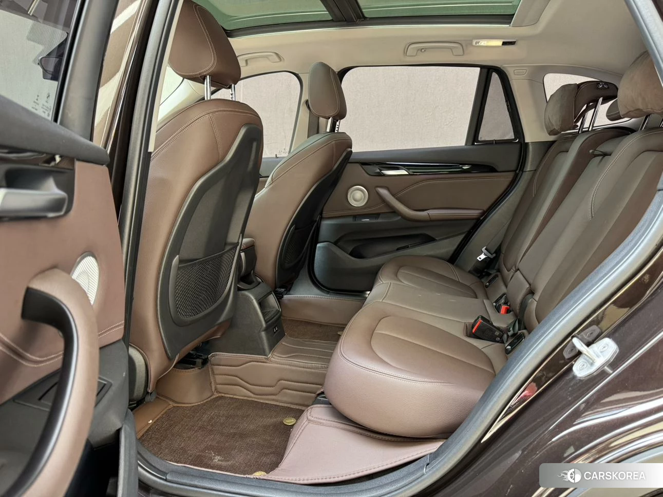 BMW X1 id 4514747 из Китая 14