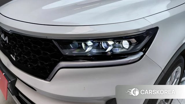Kia Sorento 4th Generation id 4585123 из Кореи 14