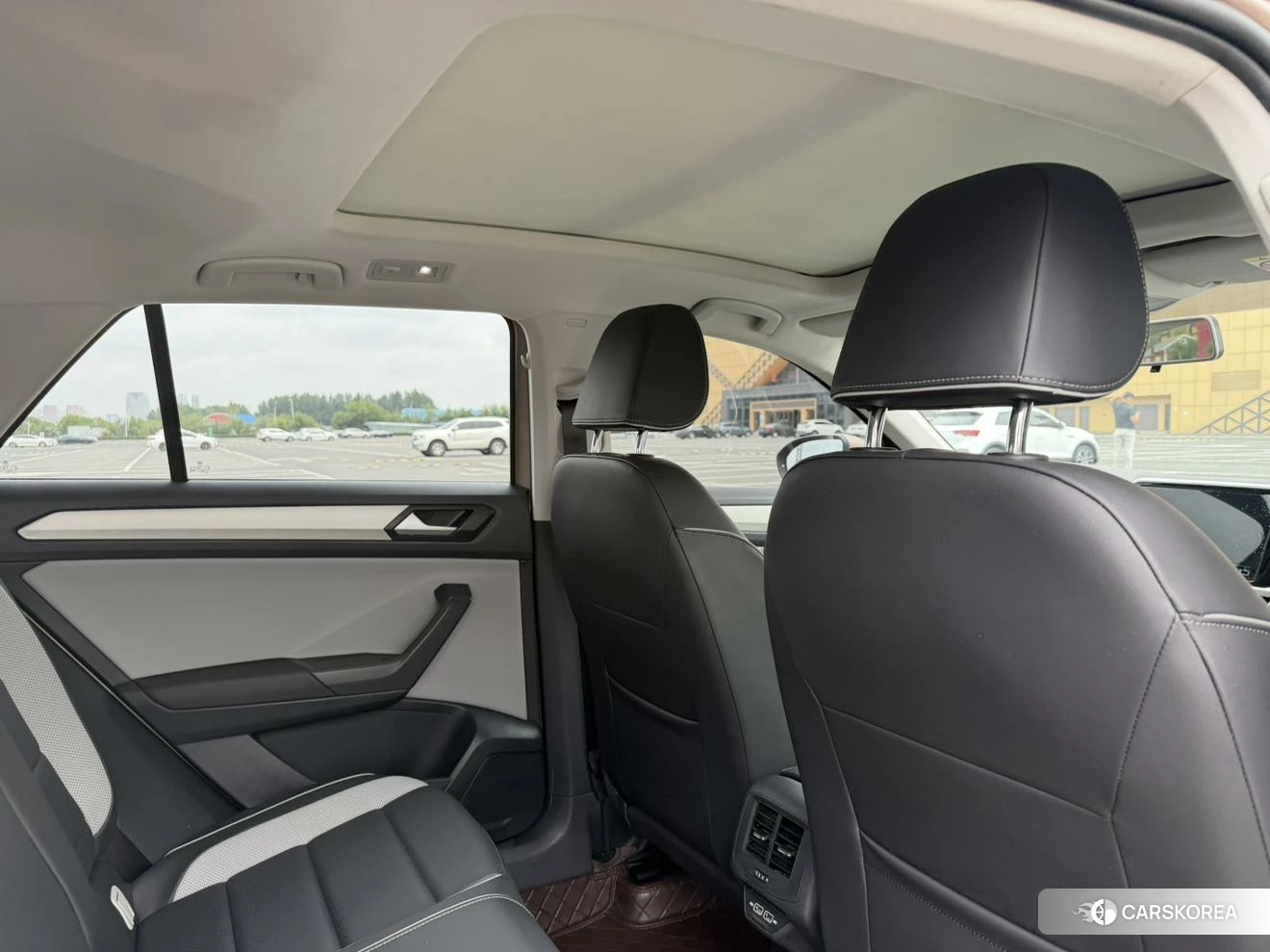 Volkswagen T-Roc id 4473609 из Китая 14