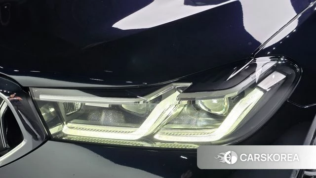 BMW 6 Series GT (G32) id 4670690 из Кореи 14