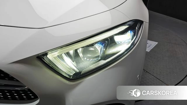 Mercedes-Benz CLS-Class C257 id 4293892 из Кореи 14