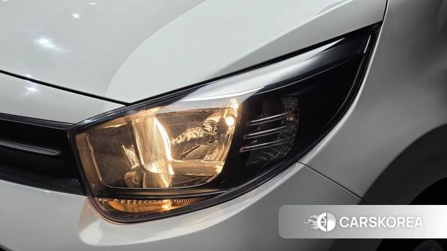 Kia Morning Urban (JA) id 4779495 из Кореи 14