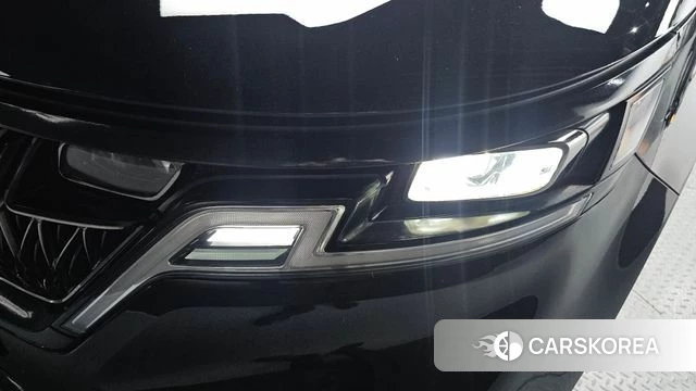 Kia Carnival 4th generation id 4456867 из Кореи 14