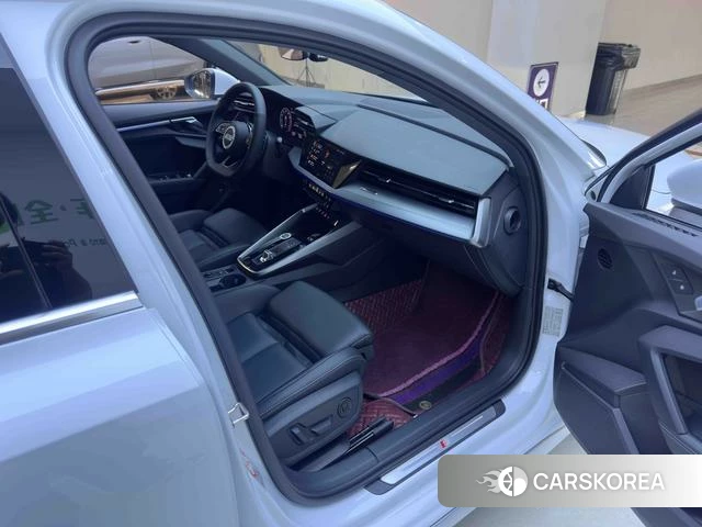 Audi A3 id 4365932 из Китая 14