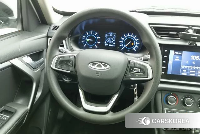 Chery Tiggo 3 id 4210729 из Китая 14