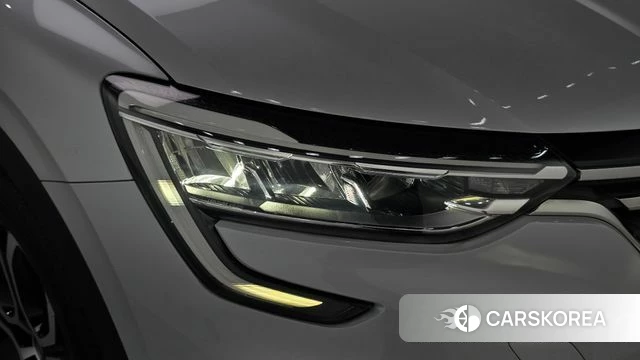 Renault Korea (Samsung) XM3 id 4906075 из Кореи 14