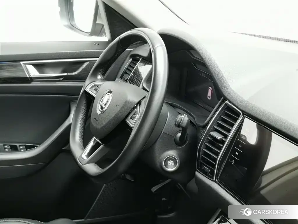 Skoda Kodiak id 4546081 из Китая 14