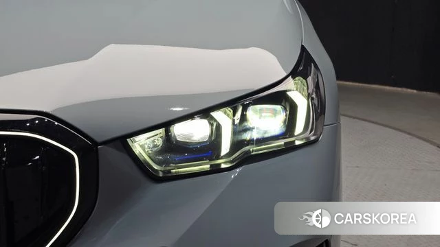 BMW 5 Series (G60) id 4532974 из Кореи 14
