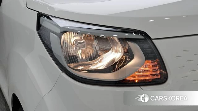 Kia The New Ray id 4917805 из Кореи 14