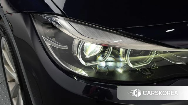 BMW 3 Series GT (F34) id 4642417 из Кореи 14