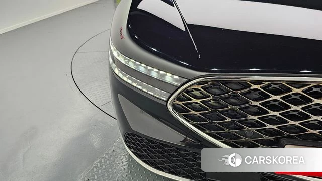 Genesis G90 (RS4) id 4414468 из Кореи 14