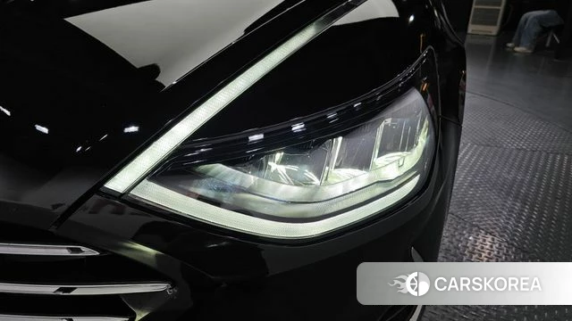 Hyundai Sonata Hybrid (DN8) id 4329985 из Кореи 14