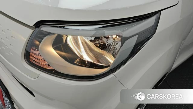 Kia The New Ray id 4284836 из Кореи 14