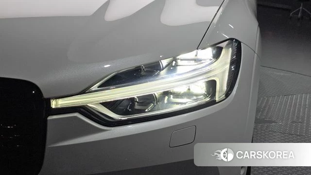 Volvo XC60 second Generation id 4495913 из Кореи 14
