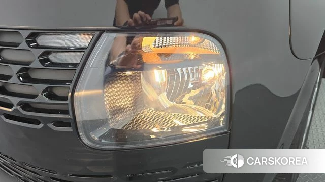 Hyundai Staria id 4593801 из Кореи 14